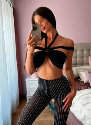 проститутка Сабрина KISS, 23, Саратов