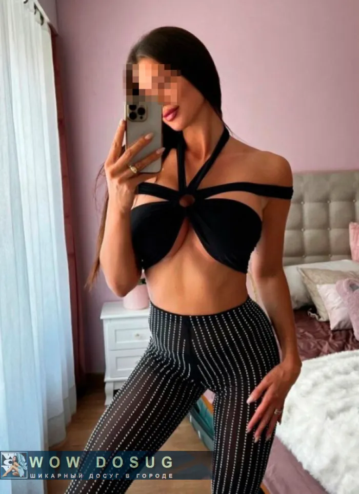 проститутка фея Сабрина, Саратов, +7 (917) 015-6433