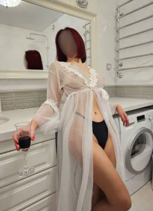 проститутка Светлана, 37, Саратов