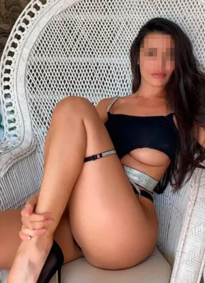 проститутка Эмилия, 24, Саратов
