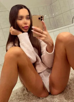 проститутка Эрика, 22, Саратов