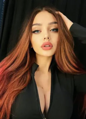 проститутка Виола, 21, Саратов